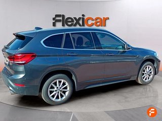 BMW X1 sDrive18d