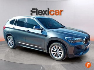 BMW X1 sDrive18d