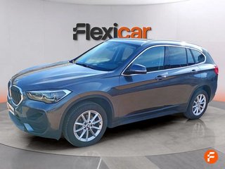 BMW X1 sDrive18d