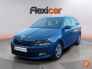 Skoda Fabia 1.0 TSI 70KW (95cv) Ambition