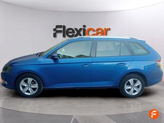 Skoda Fabia 1.0 TSI 70KW (95cv) Ambition