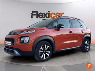 Citroën C3 Aircross PureTech 81kW (110CV) S&S FEE