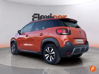 Citroën C3 Aircross PureTech 81kW (110CV) S&S FEE