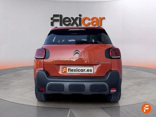 Citroën C3 Aircross PureTech 81kW (110CV) S&S FEE