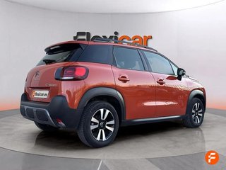 Citroën C3 Aircross PureTech 81kW (110CV) S&S FEE