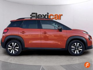 Citroën C3 Aircross PureTech 81kW (110CV) S&S FEE