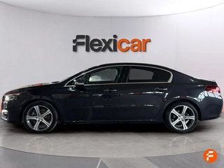 Peugeot 508 GT 2.0 BlueHDi 133KW (180CV) Autom.
