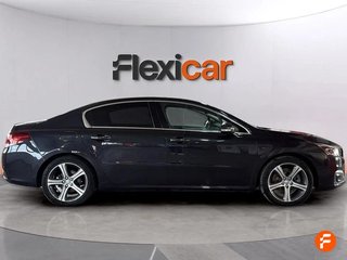 Peugeot 508 GT 2.0 BlueHDi 133KW (180CV) Autom.