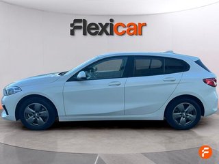 BMW Serie 1 116d
