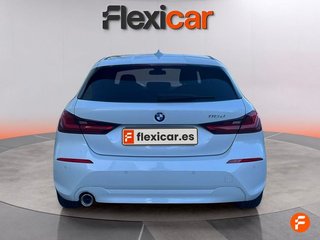 BMW Serie 1 116d
