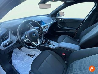 BMW Serie 1 116d