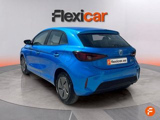 MG MG3 Standard
