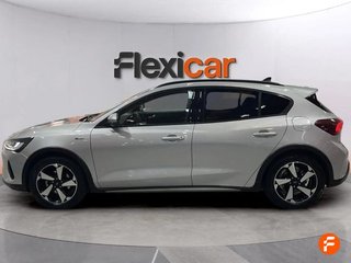 Ford Focus 1.0 Ecoboost MHEV 114kW Active Auto SB