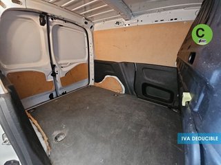 Opel Combo Cargo 1.5 Diesel S&S L 1000kg 75 kW (102 CV)
