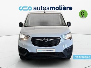 Opel Combo Cargo 1.5 Diesel S&S L 1000kg 75 kW (102 CV)