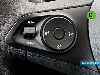 Opel Combo Cargo 1.5 Diesel S&S L 1000kg 75 kW (102 CV)