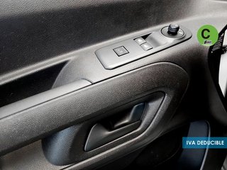 Opel Combo Cargo 1.5 Diesel S&S L 1000kg 75 kW (102 CV)