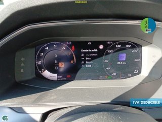 Cupra León 1.5 eTSI DSG 110 kW (150 CV)