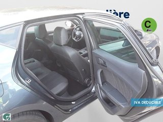 Cupra León 1.5 TSI 110 kW (150 CV)