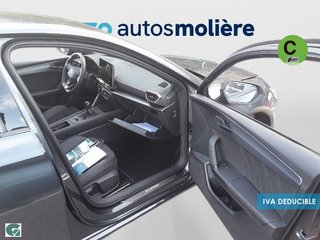 Cupra León 1.5 TSI 110 kW (150 CV)