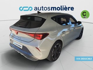 Cupra León 1.5 TSI 110 kW (150 CV)