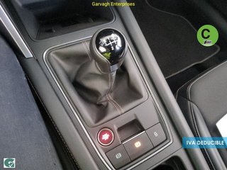 Cupra León 1.5 TSI 110 kW (150 CV)