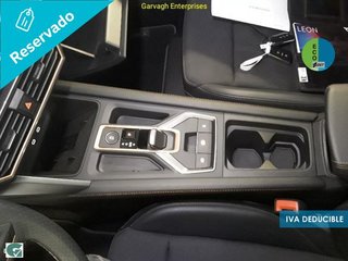 Cupra León 1.5 eTSI DSG 110 kW (150 CV)