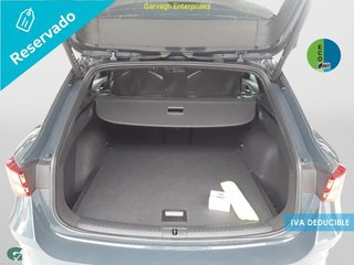 Cupra León 1.5 eTSI DSG 110 kW (150 CV)