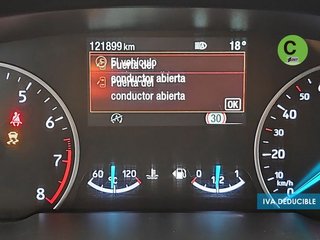 Ford Ecosport 1.0T EcoBoost S&S Active 92 kW (125 CV)