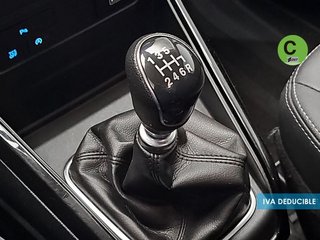 Ford Ecosport 1.0T EcoBoost S&S Active 92 kW (125 CV)