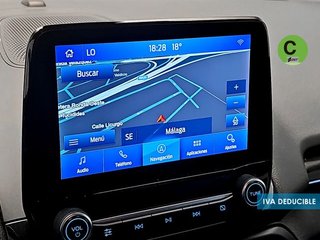 Ford Ecosport 1.0T EcoBoost S&S Active 92 kW (125 CV)