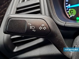 Ford Ecosport 1.0T EcoBoost S&S Active 92 kW (125 CV)