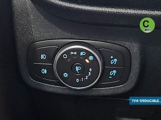 Ford Fiesta 1.5 TDCi Trend 63 kW (85 CV)
