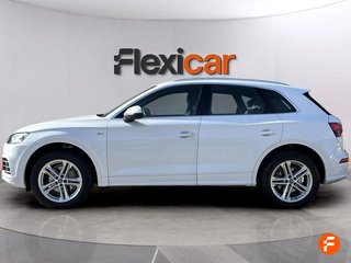 Audi Q5 2.0 TDI 120kW (163CV) quattro S tronic