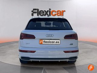Audi Q5 2.0 TDI 120kW (163CV) quattro S tronic