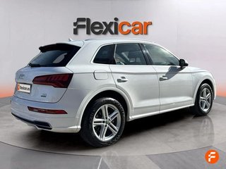 Audi Q5 2.0 TDI 120kW (163CV) quattro S tronic