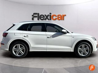 Audi Q5 2.0 TDI 120kW (163CV) quattro S tronic