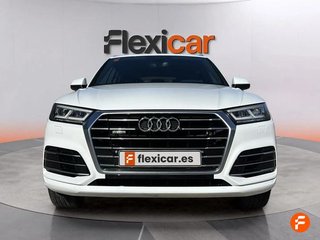 Audi Q5 2.0 TDI 120kW (163CV) quattro S tronic
