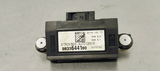 MODULO ELECTRONICO PEUGEOT 5008 1.6 I TURBO 180 F