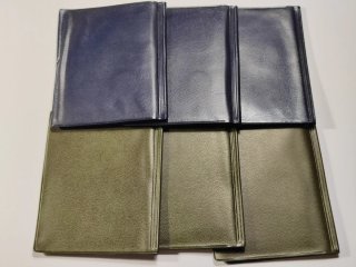 Lote 6 Carteras PRUEBAS NUMISMÁTICAS 1977 y 1979