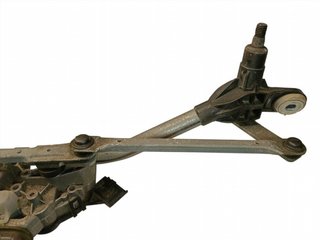 MOTOR LIMPIA DELANTERO RENAULT MEGANE III COUPE F