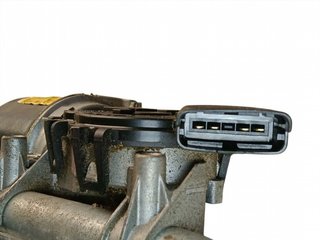 MOTOR LIMPIA DELANTERO RENAULT MEGANE III COUPE F
