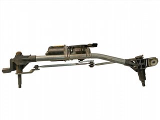 MOTOR LIMPIA DELANTERO RENAULT MEGANE III COUPE F