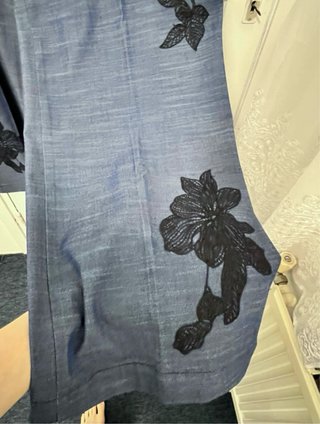 Conjunto Zara Camisa y Pantalón