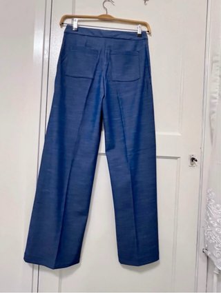 Conjunto Zara Camisa y Pantalón