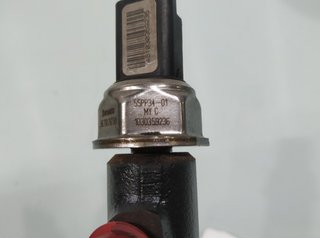 Ford 547159 965297580 rampa inyectora c-max