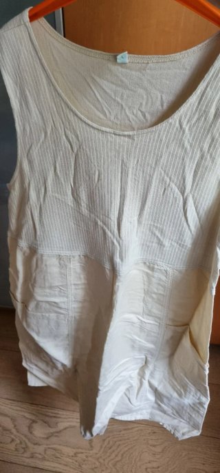 Vestito Premaman Prenatal Taglia L