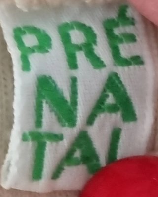 Vestito Premaman Prenatal Taglia L