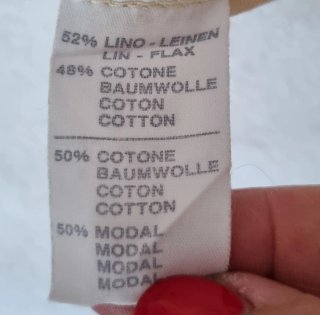 Vestito Premaman Prenatal Taglia L