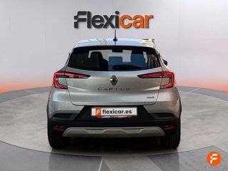 Renault Captur equilibre TCe 67kW (90CV)